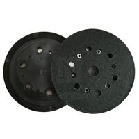 RUPES TALER velcro 150MM ,pentru masina de polisat rotativa
