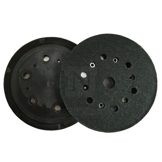 RUPES TALER velcro 150MM ,pentru masina de polisat rotativa
