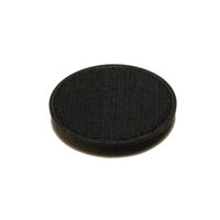RUPES TALER POLISARE-INTERFATA VELCRO ,pentru masina orbitala si rotativa, 50MM