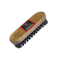SWISSWAX LEATHER BRUSH -Perie de curațat interiorul si pielea