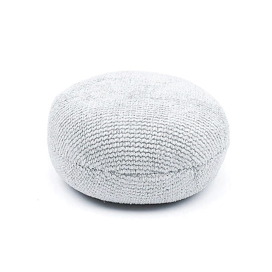 The Rag Company PEARL PUCK APPLICATOR - Aplicator rotund pentru aplicare protectii diametru de 9.5 cm