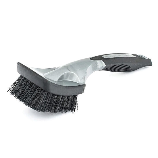 The Rag Company WHEEL & TIRE SCRUB BRUSH - Perie  pentru curatarea rotilor