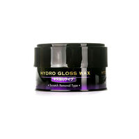 SOFT99 HYDRO WAX SCRATCH REMOVAL 150g