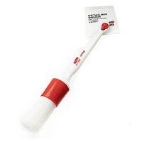 SOFT99 Exterior Brush Red 24mm -Perie Exterior Rosie 24mm