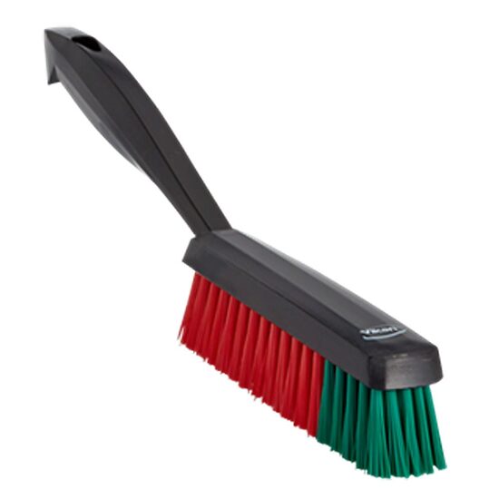 VIKAN Perie interior auto 330 mm, peri duri, neagra