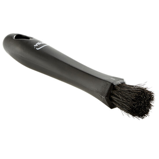 Vikan Pensula de interior medie 155 mm Par natural pentru spatii inguste