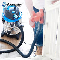 ASPIRATOR VACMASTER 1250W 20L CUVA INOX UMED-USCAT