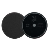 MEGUIARS 175 mm Soft Buff Rotary Foam Finishing Pad-Pad de polisare