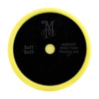 MEGUIARS ROTARY FOAM POLISHING PAD 177.8mm-Pad de polisare