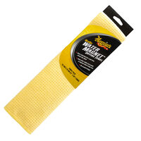 Meguiars  Water Magnet Microfiber Drying Towel-Prosop Uscare Auto