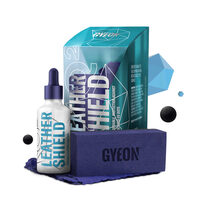 GYEON LEATHER Q2 SHIELD ,50 ml - protectie ceramica pentru piele si vinilin