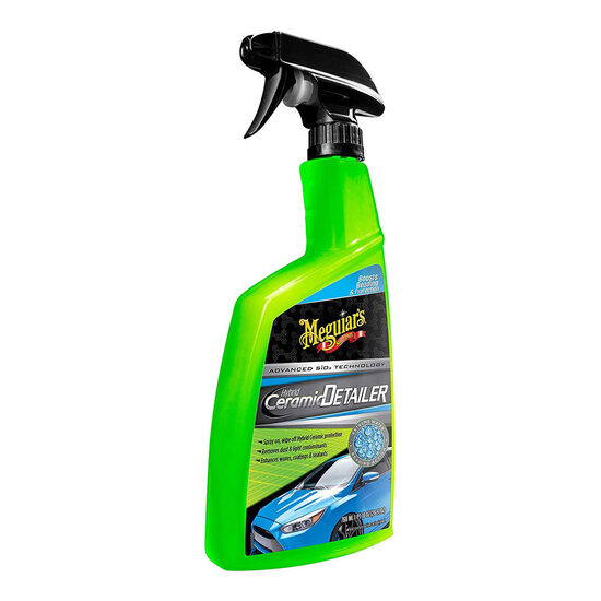 MEGUIAR'S HYBRID CERAMIC DETAILER 768 ml - Quick detailer ceramic pentru exterior