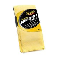 MEGUIARS Supreme Shine Microfiber, 40 x 60 cm-Laveta de microfibra