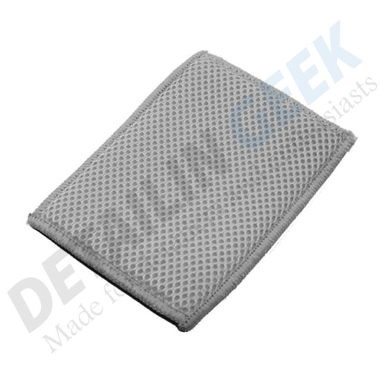 The RAG Company 10 x 15cm Jersey Scrubbing "Bug Scrubber" Pad - Burete de curatare insecte 