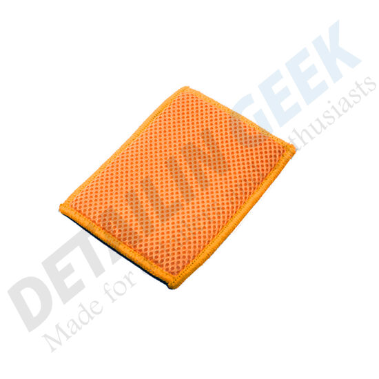 The RAG Company 10 x 15cm Jersey Scrubbing "Bug Scrubber" Pad - Burete de curatare insecte 