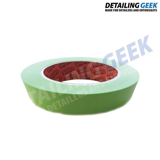 COLAD BANDA MASCARE REZISTENTA LA APA 25 MM x 50 m