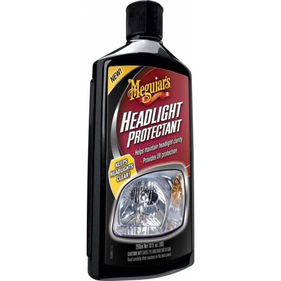 Meguiars Headlight Protectant 295 ml -Protectie faruri,stopuri si protectie UV