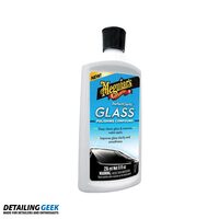 Meguiars  Perfect Clarity Glass Polishing Compound 235 ml- Polish Sticla